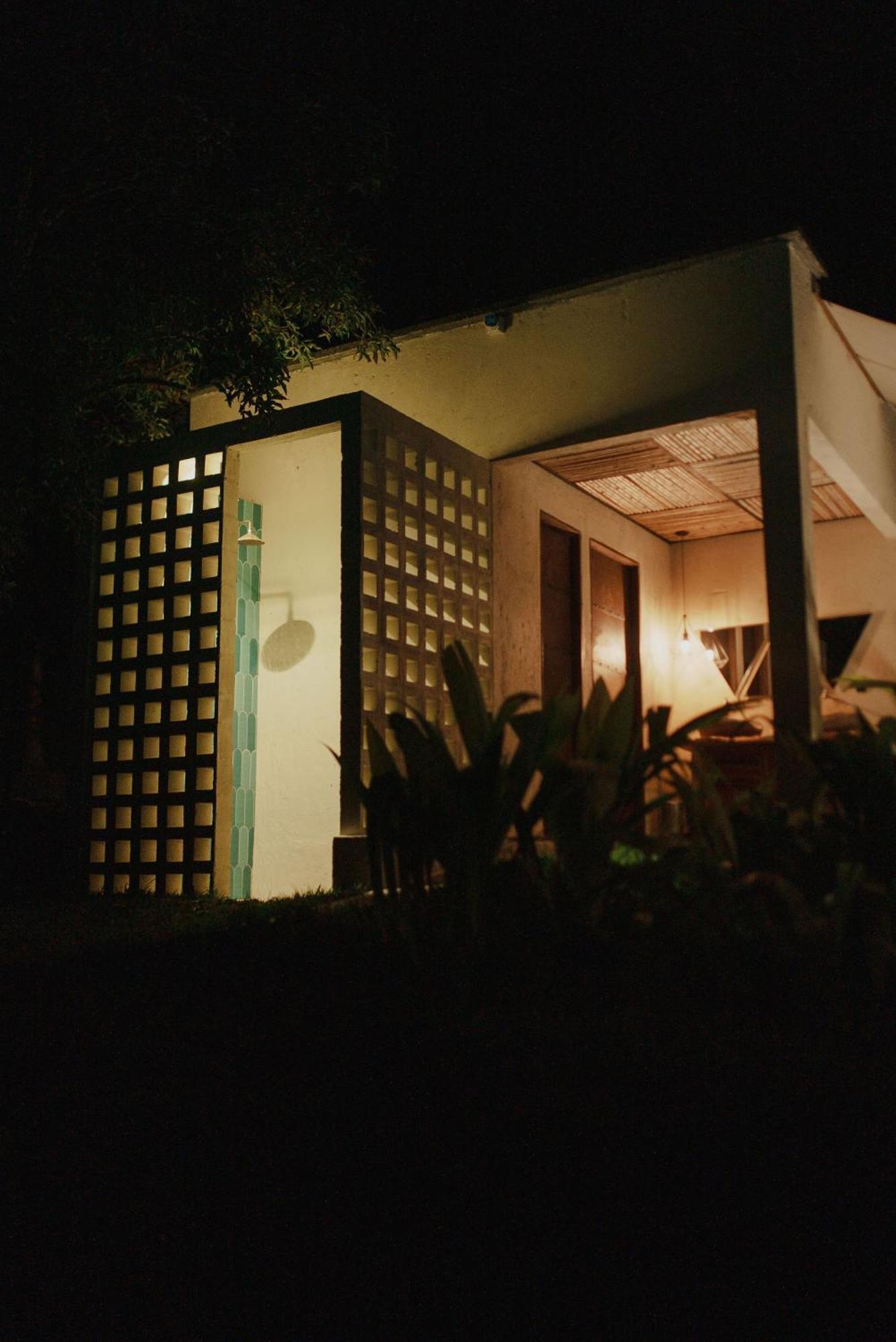 Glamping Entre Rios Hotel Calarcá Kültér fotó