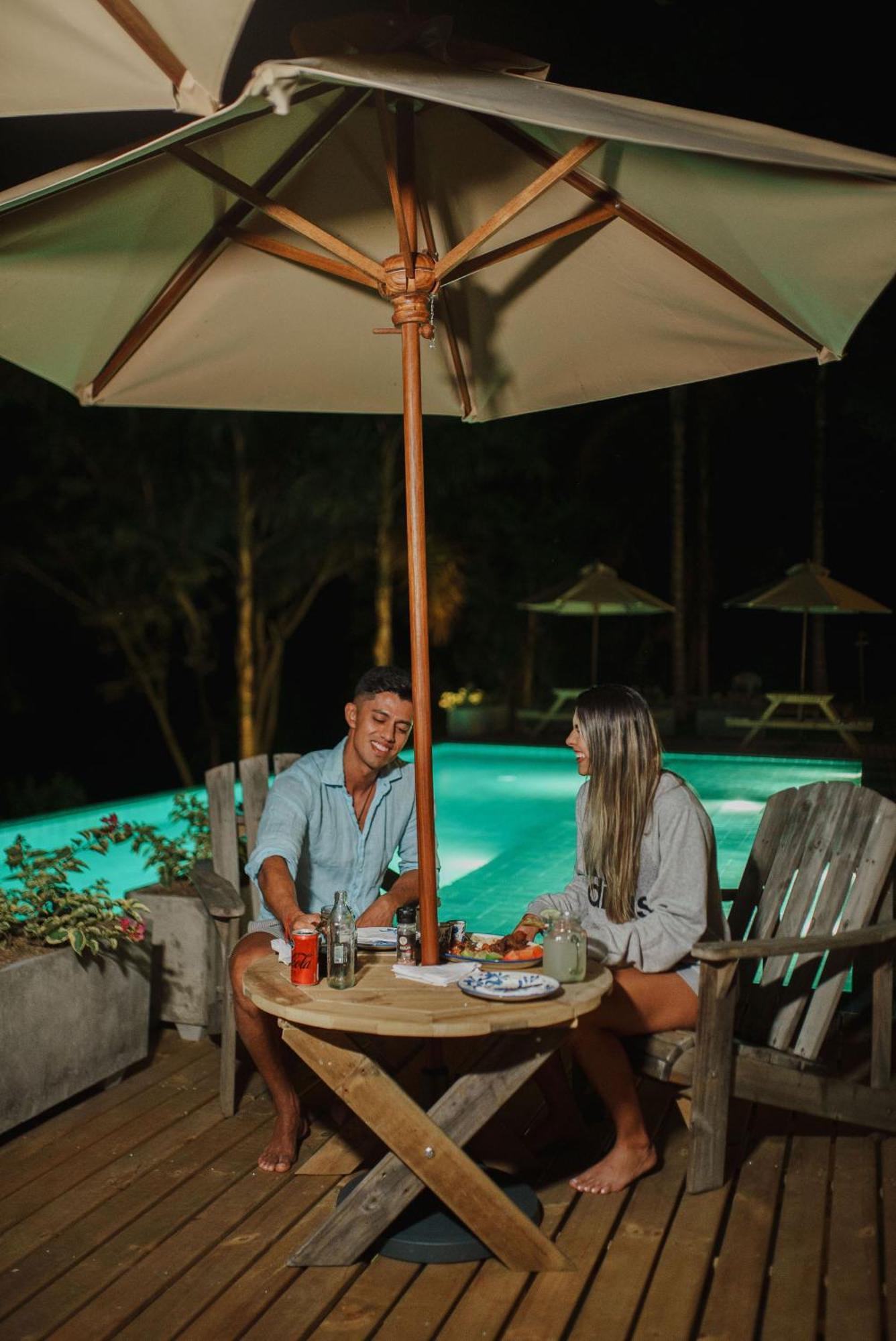 Glamping Entre Rios Hotel Calarcá Kültér fotó