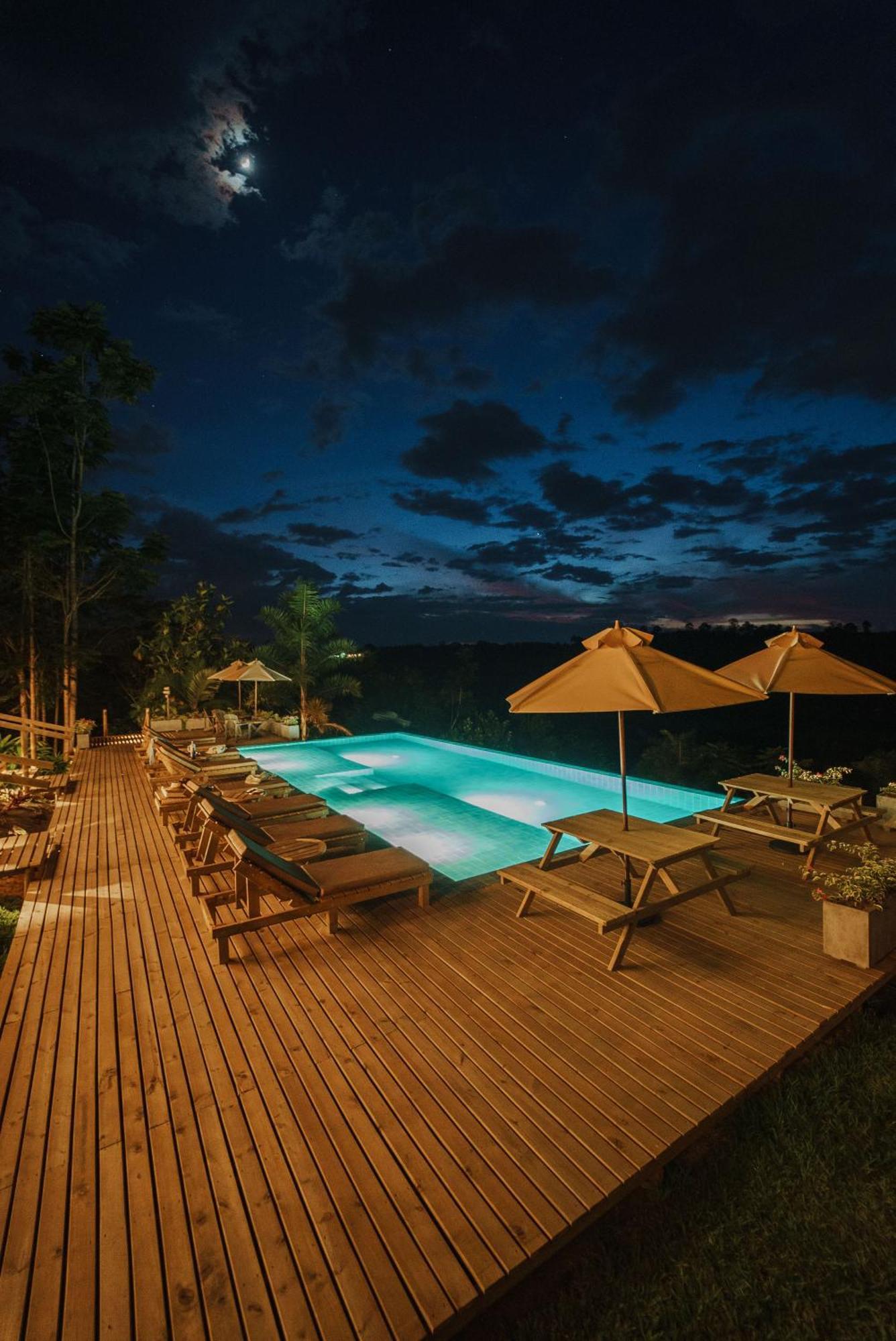 Glamping Entre Rios Hotel Calarcá Kültér fotó