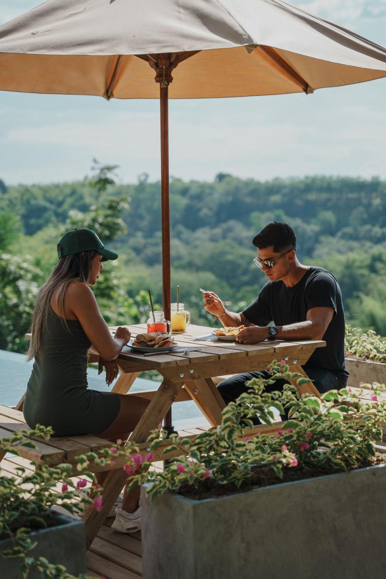 Glamping Entre Rios Hotel Calarcá Kültér fotó