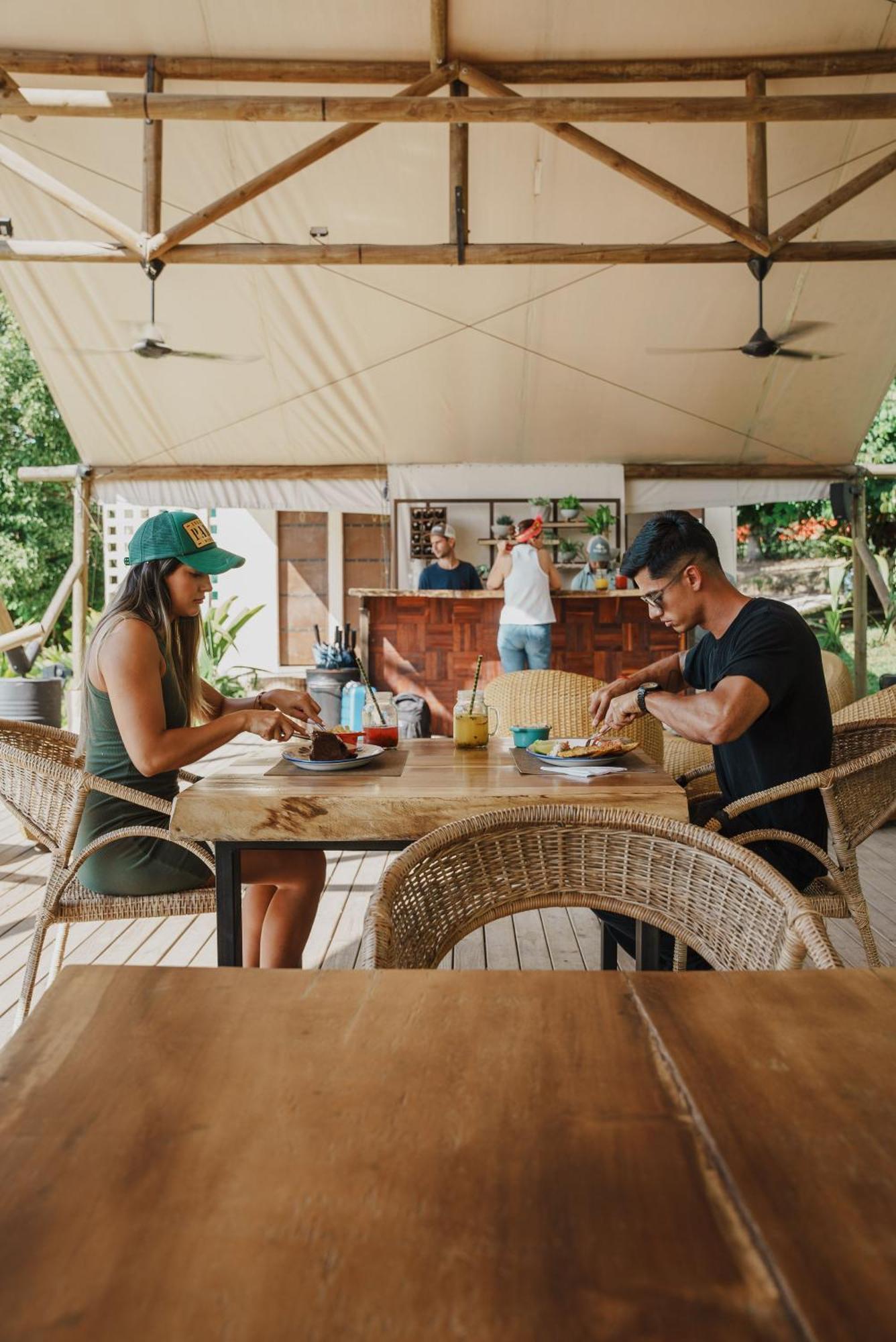 Glamping Entre Rios Hotel Calarcá Kültér fotó
